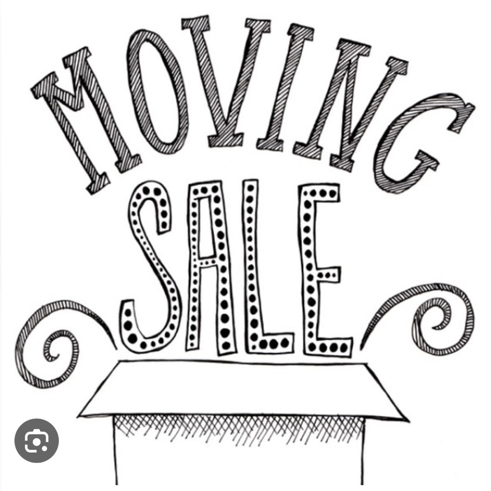 EVERYTHING MUST GO! I’m open to offers so that I can sell my closet!